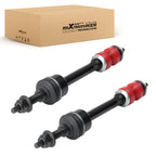 2PCS Front Sway Bar Link Kit for Dodge Ram 1500 2500 3500 2002-2016 5072934AE
