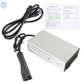 LED Electric Charger for EzGo RXV Golf Cart (48V 15A)