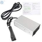 LED Electric Charger for EzGo RXV Golf Cart (48V 15A)