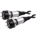 Pair Air Spring Struts for Jaguar XJ-Series Vanden X350 X358 (2004–2009)