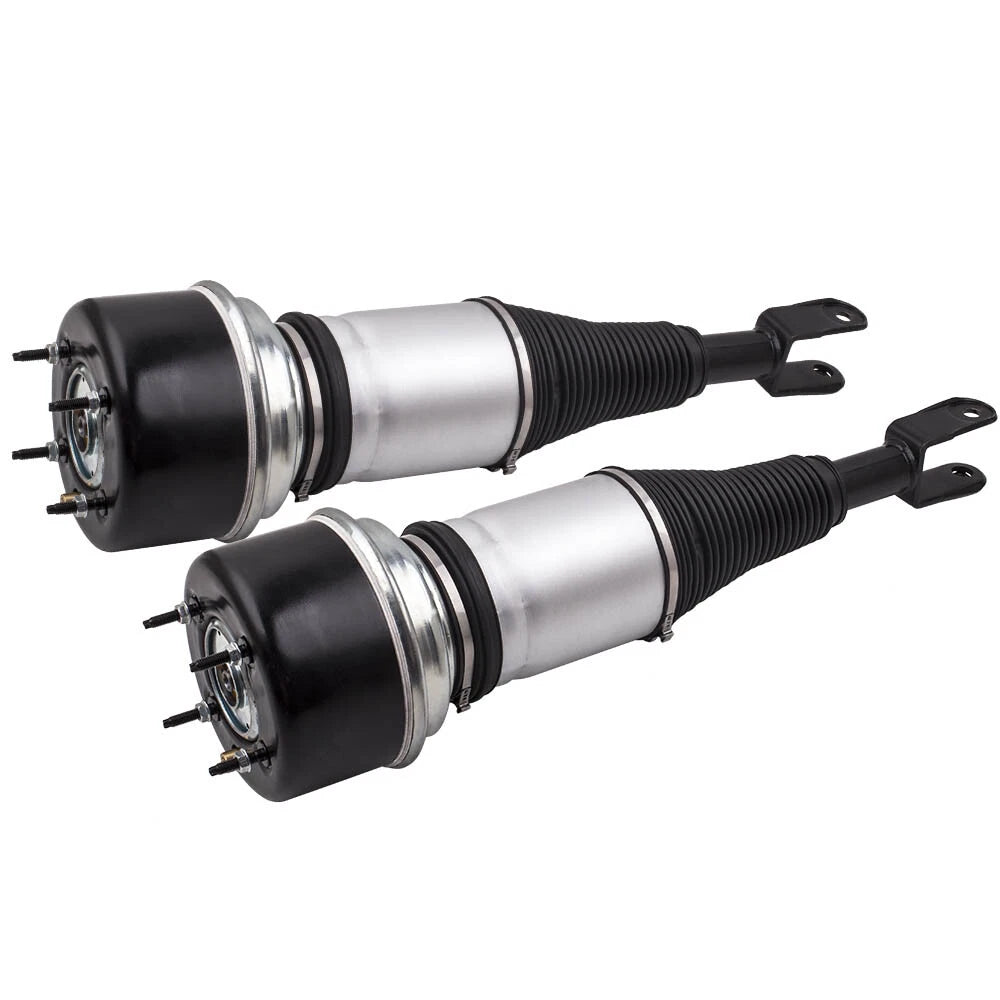 Pair Air Spring Struts for Jaguar XJ-Series Vanden X350 X358 (2004–2009)