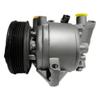 A/C Compressor Kit with Condenser for Toyota Yaris 1.5L (2020-2020)