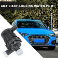Auxiliary Cooling Water Pump for Audi RS4 S4 (2004–2008) No. 8E0965559