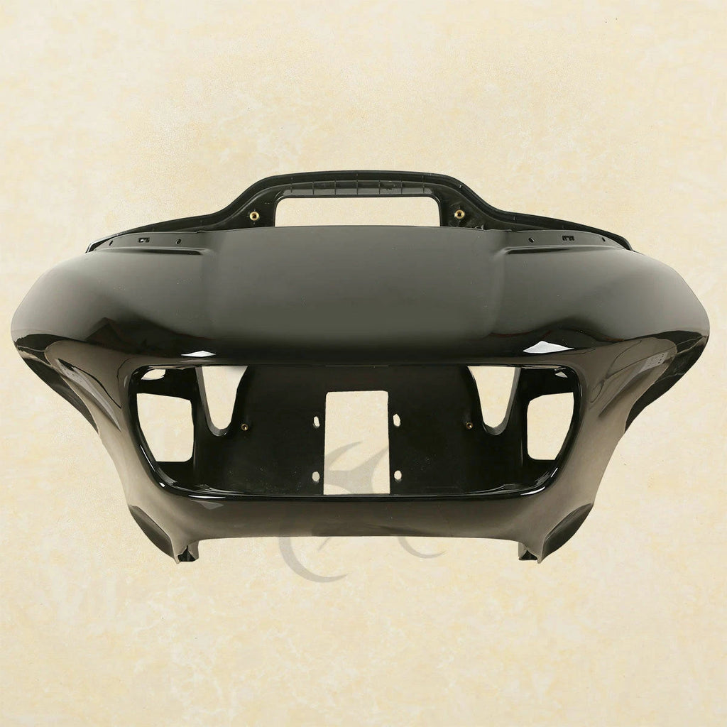 Inner Outer Headlight Fairing w/ Speakers for Harley Road Glide (2015–2024)