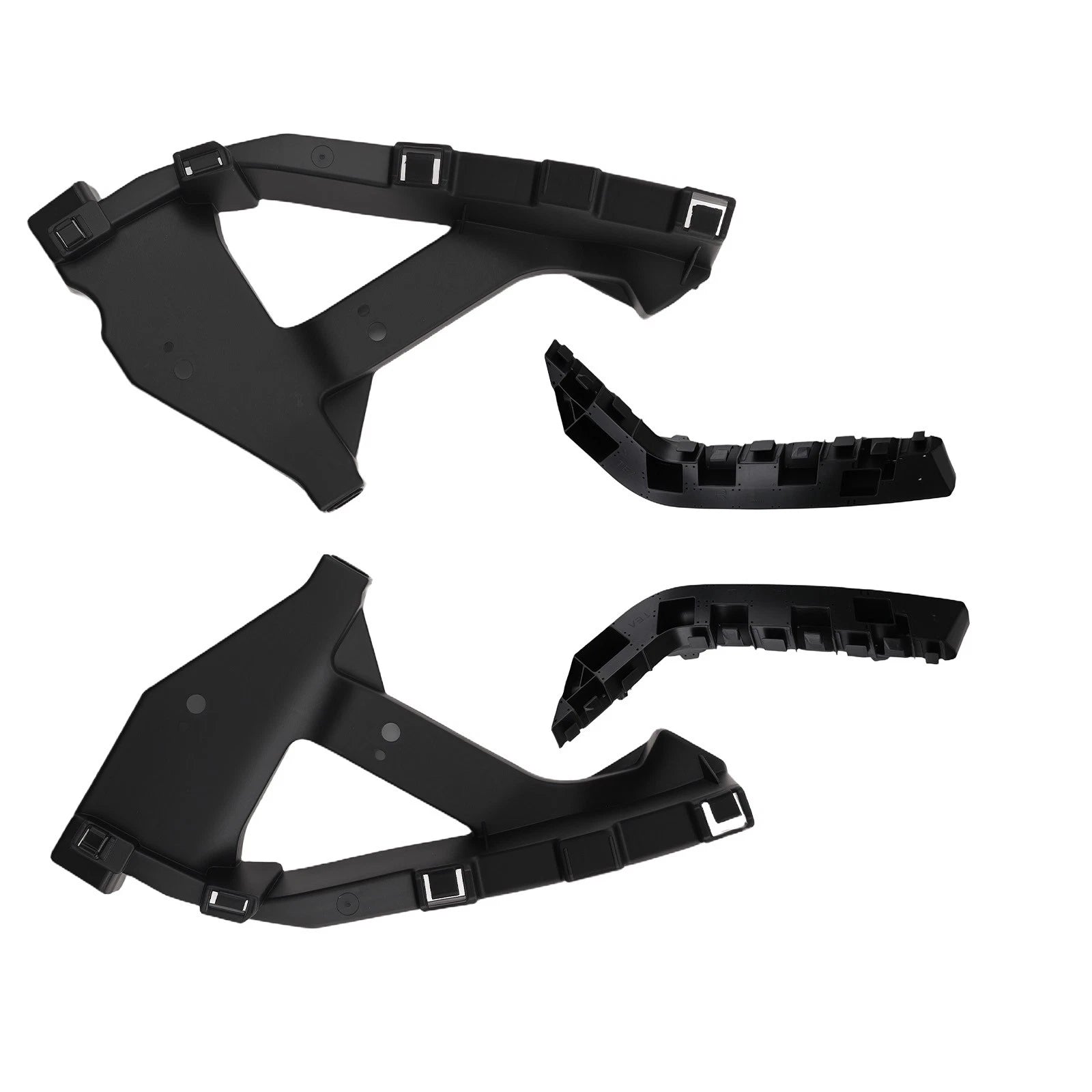 Headlight Brackets for Honda Civic Sedan (2016–2021)