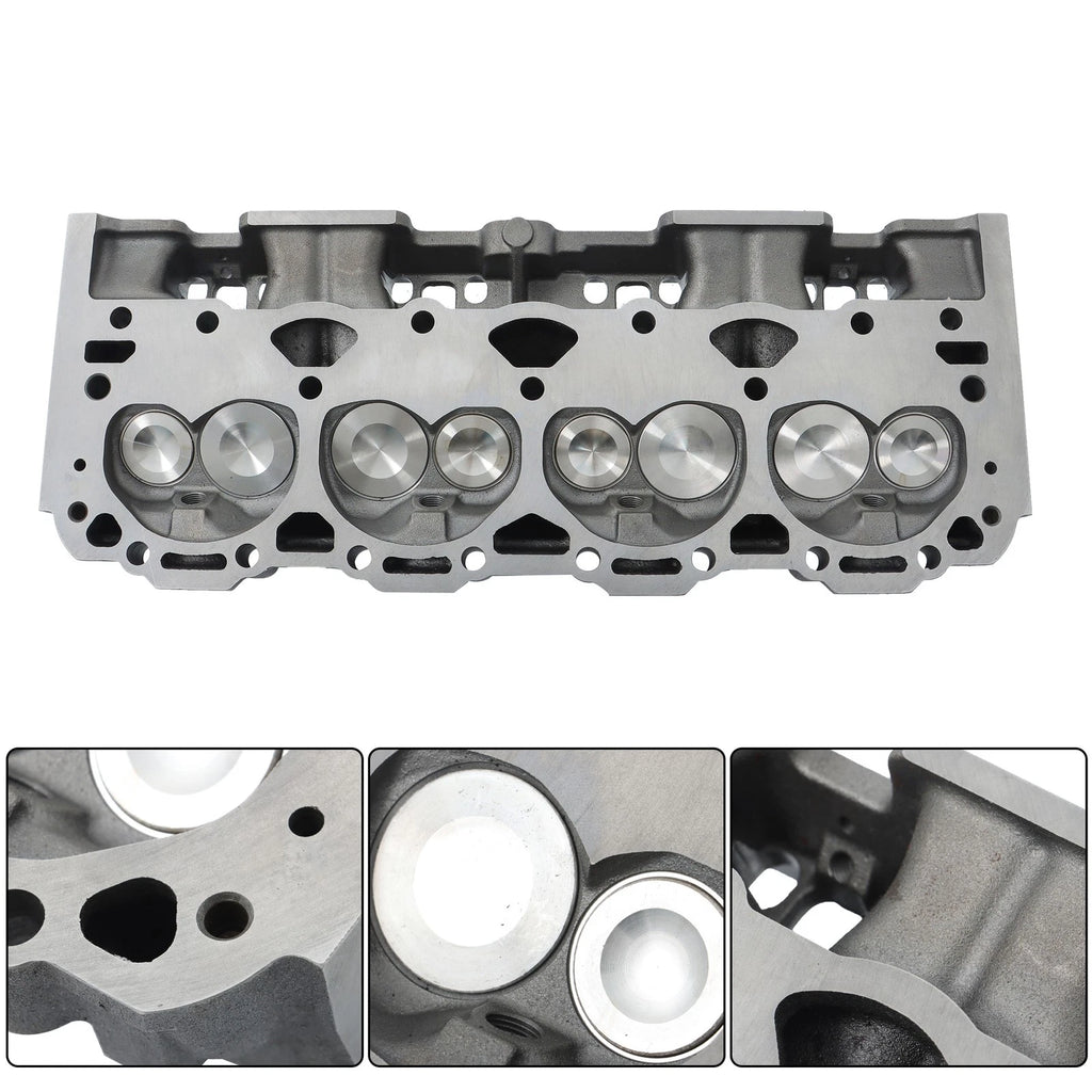 Engine Cylinder Head for GMC Chevrolet Cadillac (1996–2002) 5.7L Vortec