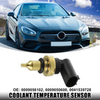 Engine Coolant Temperature Sensor with Gasket for Mercedes-Benz (0009056102)