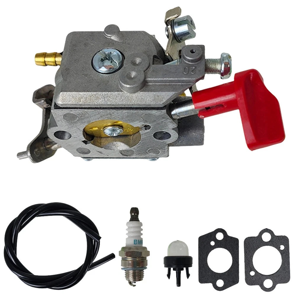 Carburetor for Redmax TRZ230S (22.5cc) Husqvarna 586700801