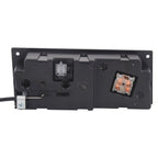A/C Control Switch Panel for Kenworth W900 T800 T600A (2002-2006)