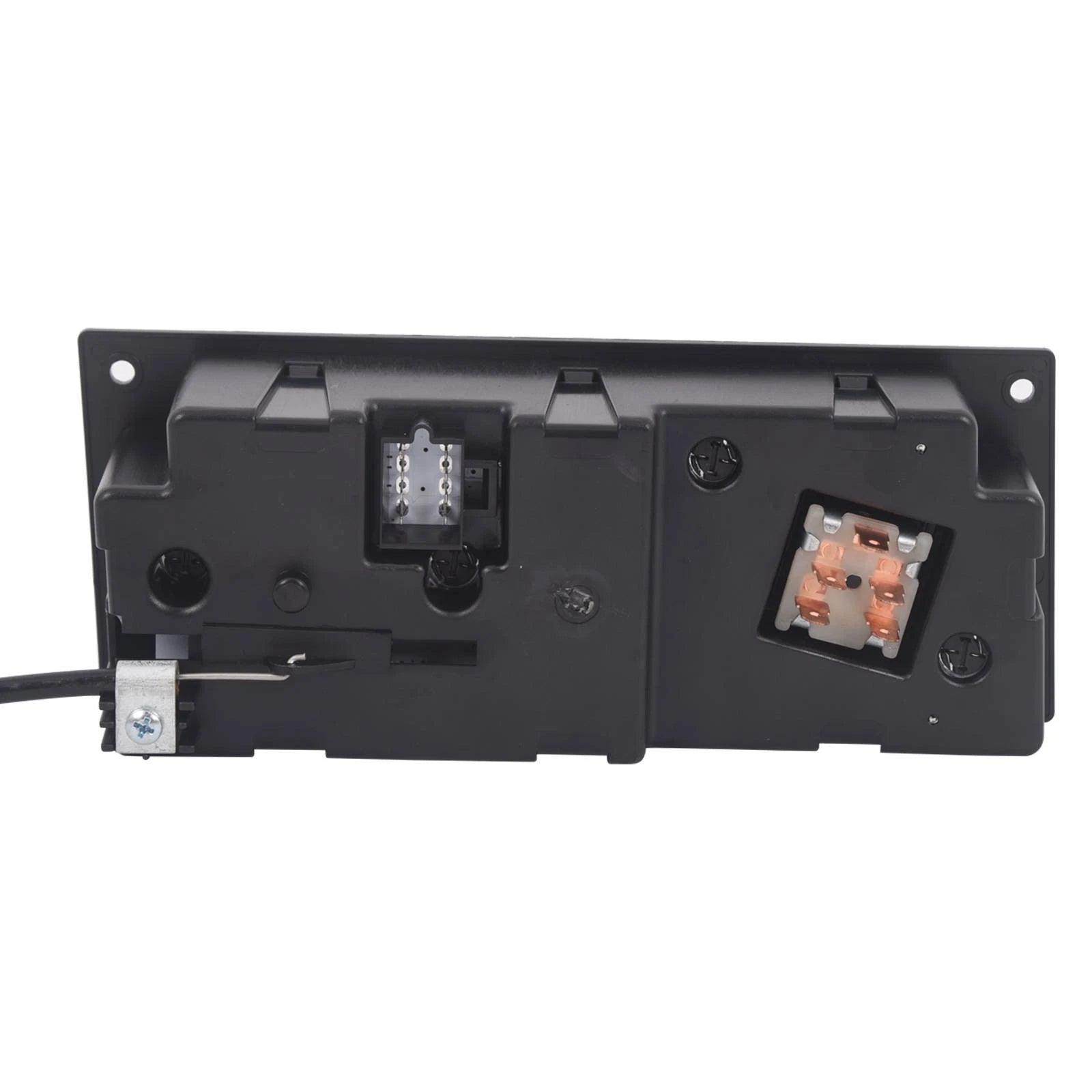A/C Control Switch Panel for Kenworth W900 T800 T600A (2002-2006)