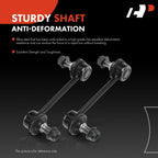 Sway Bar Link for Toyota Celica and Lexus SC400 (2000–2005)