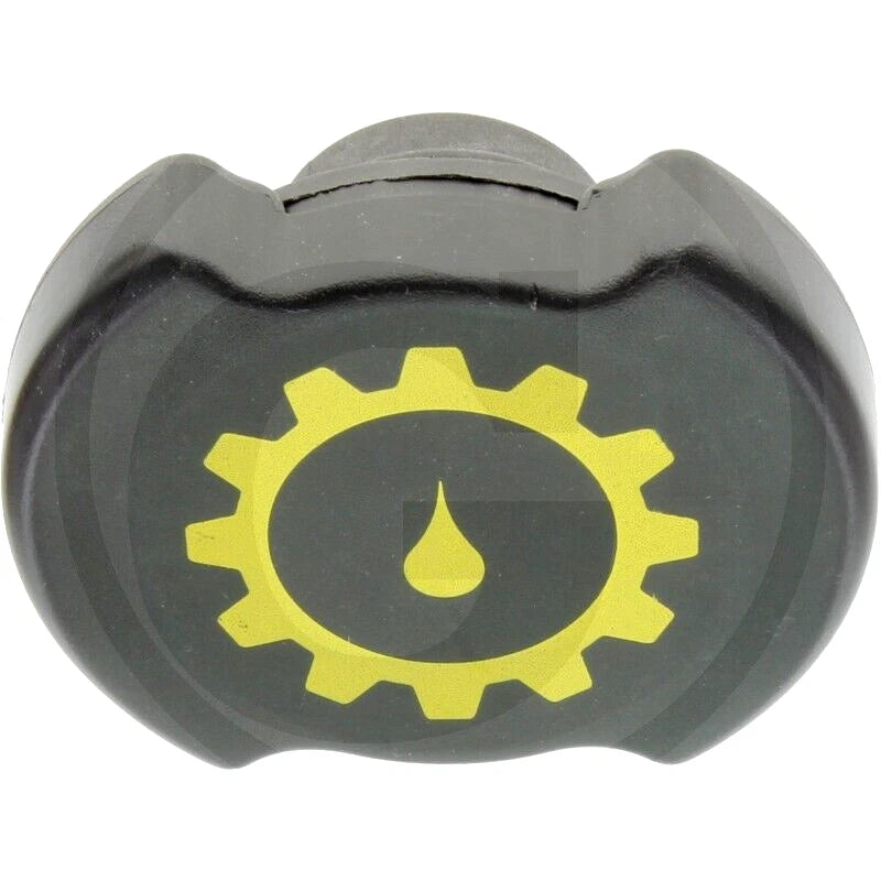 Hydraulic Oil Cap for New Holland Tractors (30, 40, TM, TS, TSA, T6000, T7000, T6, T7)