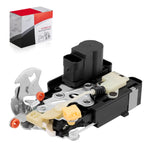 Passenger Side Door Lock Actuator w/Latch for GMC Yukon XL 1500 (2000) 931-209