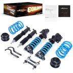24 Way Damping Coilovers for Ford Mustang (2015–2021) Struts Suspension Kit