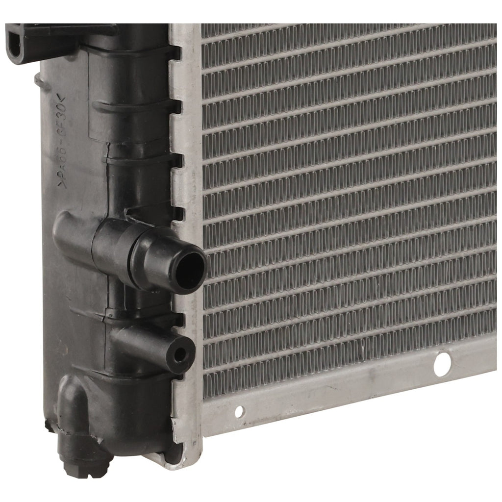 Radiator for BMW X5 (2001–2006)
