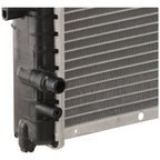 Radiator for BMW X5 (2001–2006)