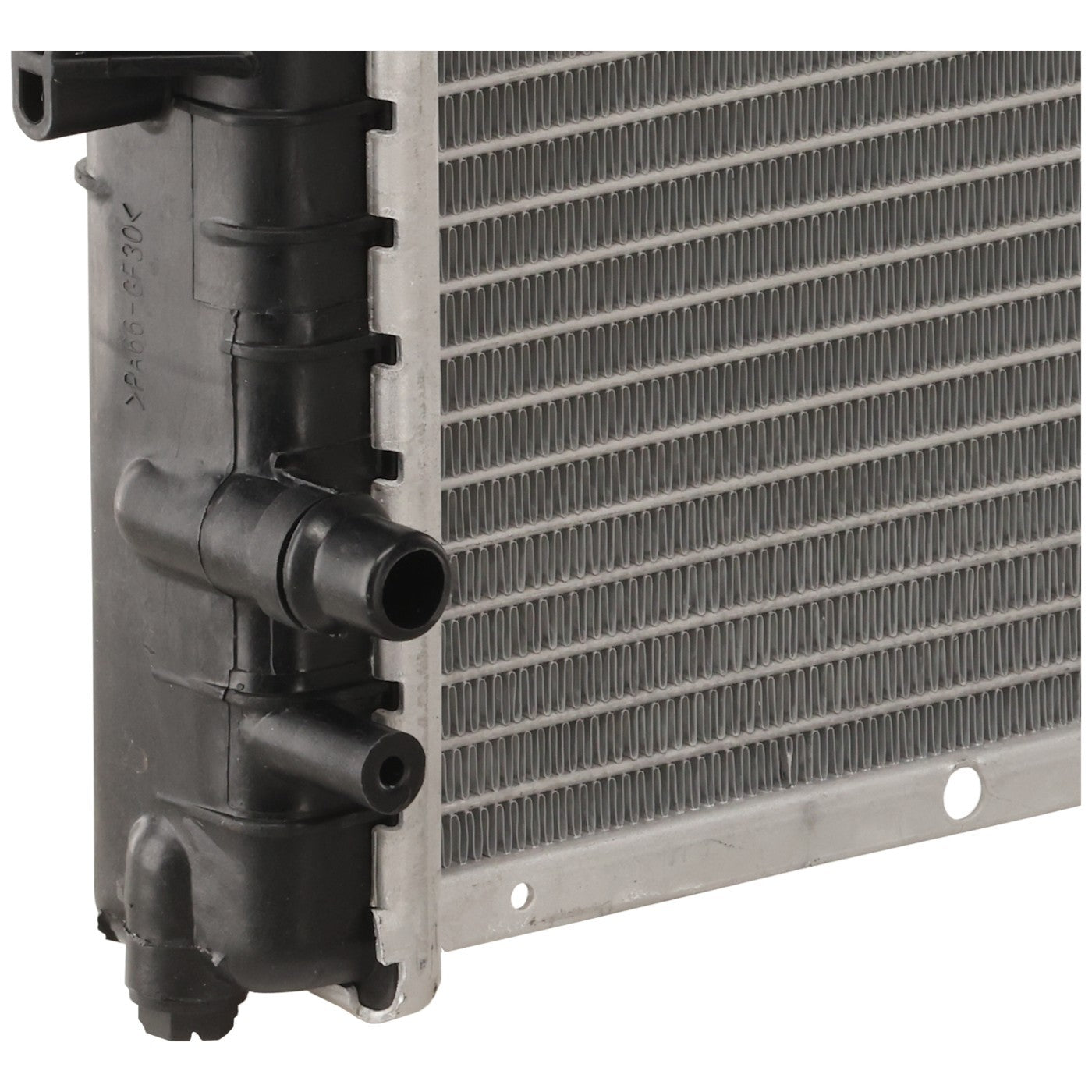 Radiator for BMW X5 (2001–2006)