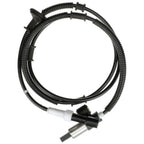 ABS Speed Sensors for Various Vehicles