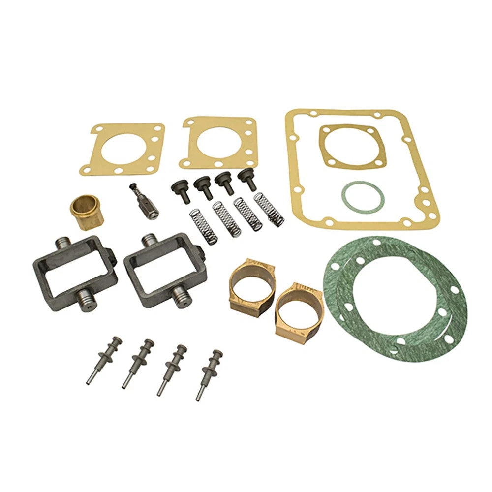 Hydraulic Pump Repair Kit Control Valve for Ford Massey Ferguson TO30 (1950–1959)
