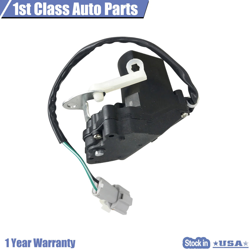 Door Lock Actuator for Kia Sorento (2003-2009)