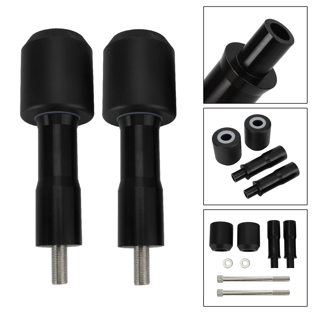 Crash Bobbins Protector Sliders for Yamaha YZF-R7 (2021–2023)