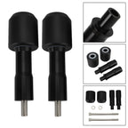 Crash Bobbins Protector Sliders for Yamaha YZF-R7 (2021–2023)