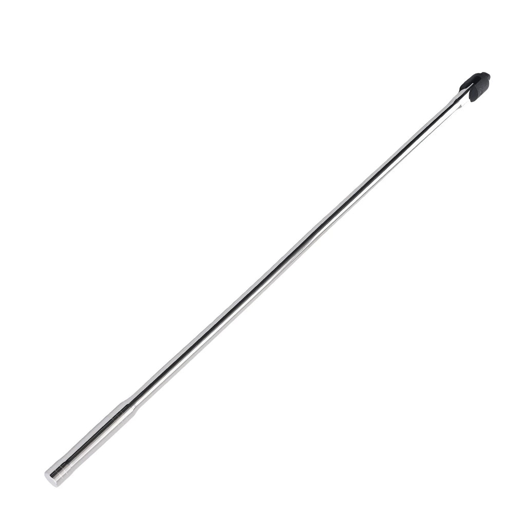 40" Breaker Bar for Universal Use (3/4" Drive, Flexible Head)