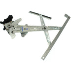 Power Window Regulator for Honda Civic 4 Door Sedan (2012–2015)