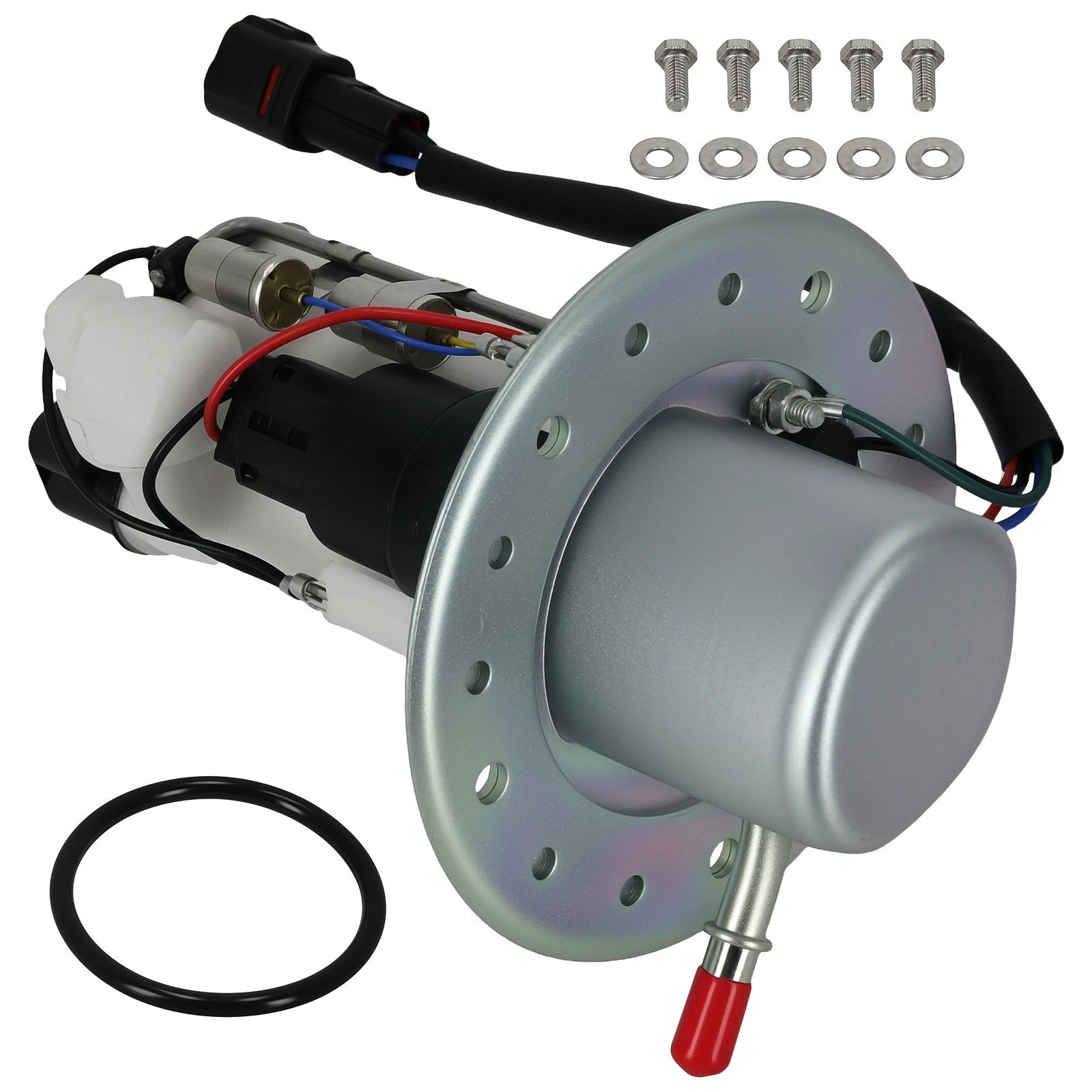 Fuel Pump Module for Suzuki SV650/650S (2005–2009) SV1000/1000S (2003–2007)