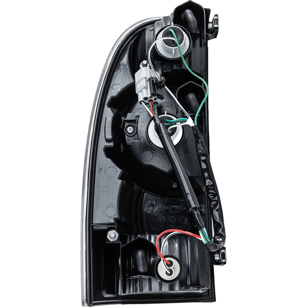 LED Tail Light for Toyota Tacoma Right Side (2008–2015)