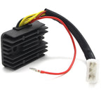 Voltage Rectifier Regulator for Kawasaki KZ1000 KZ750 KZ650 Z400J Z650F (1976–1983)