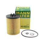 Engine Oil Filter Mann for BMW E60 E63 E64 E65 E66 E70 (2006–2010)