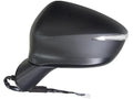 Left Mirror for Mazda CX-5 (2015–2016) KV398NV