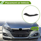 1 Pc Fog Light Grill for Toyota Corolla (2019–2021) No. 8148202840