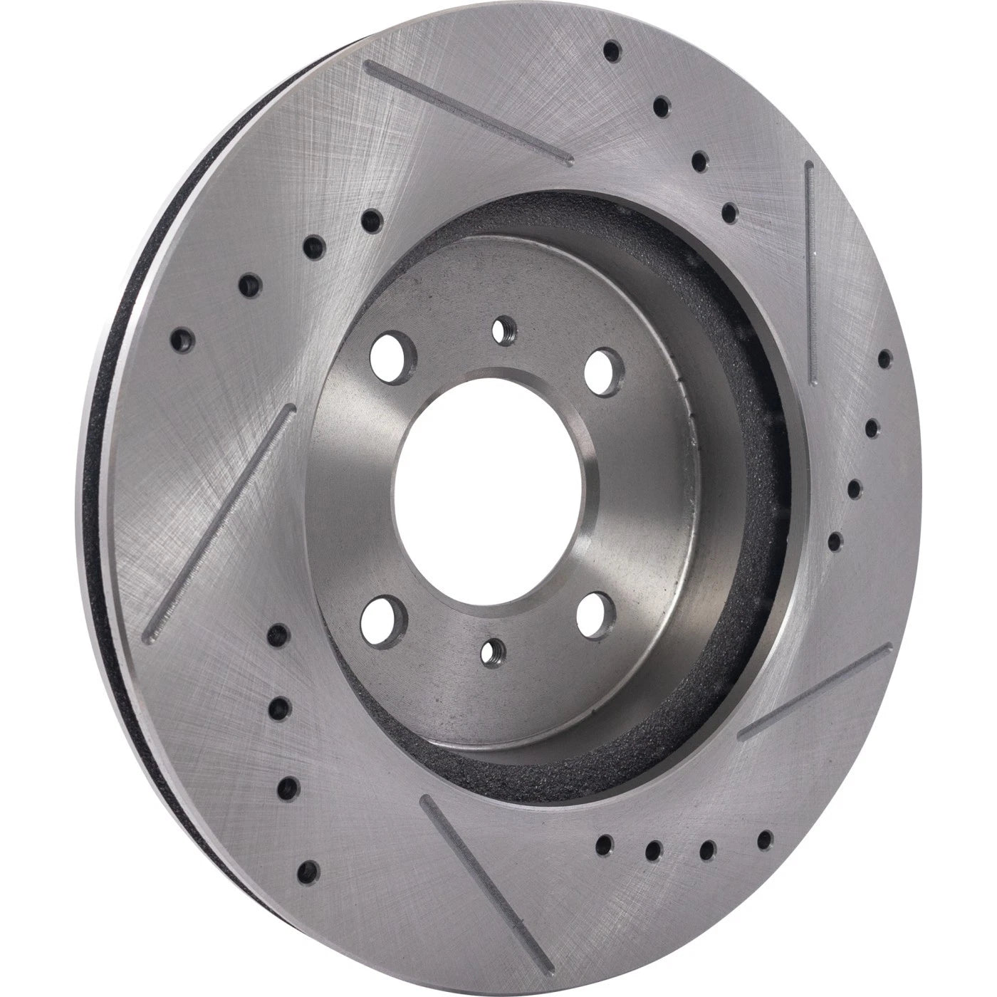 Front Brake Disc for Mitsubishi Lancer Mirage (1998–2002)