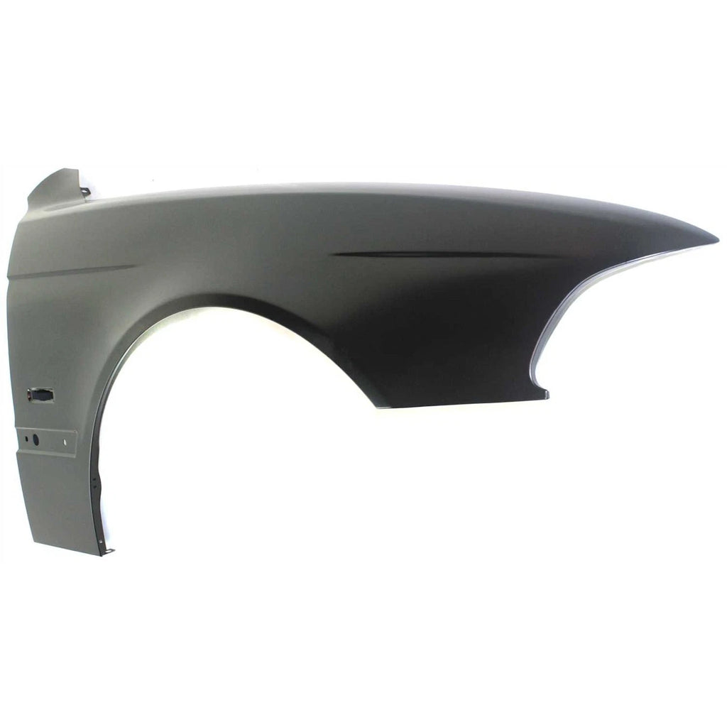 Fender for BMW 528i (1997–2003) Front Driver and Passenger Side