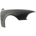 Fender for BMW 528i (1997–2003) Front Driver and Passenger Side