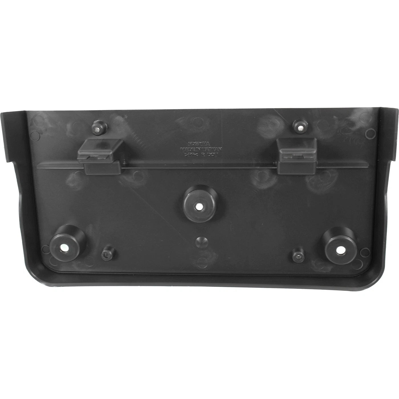 Front License Plate Bracket for Ford Escape (2017-2019)
