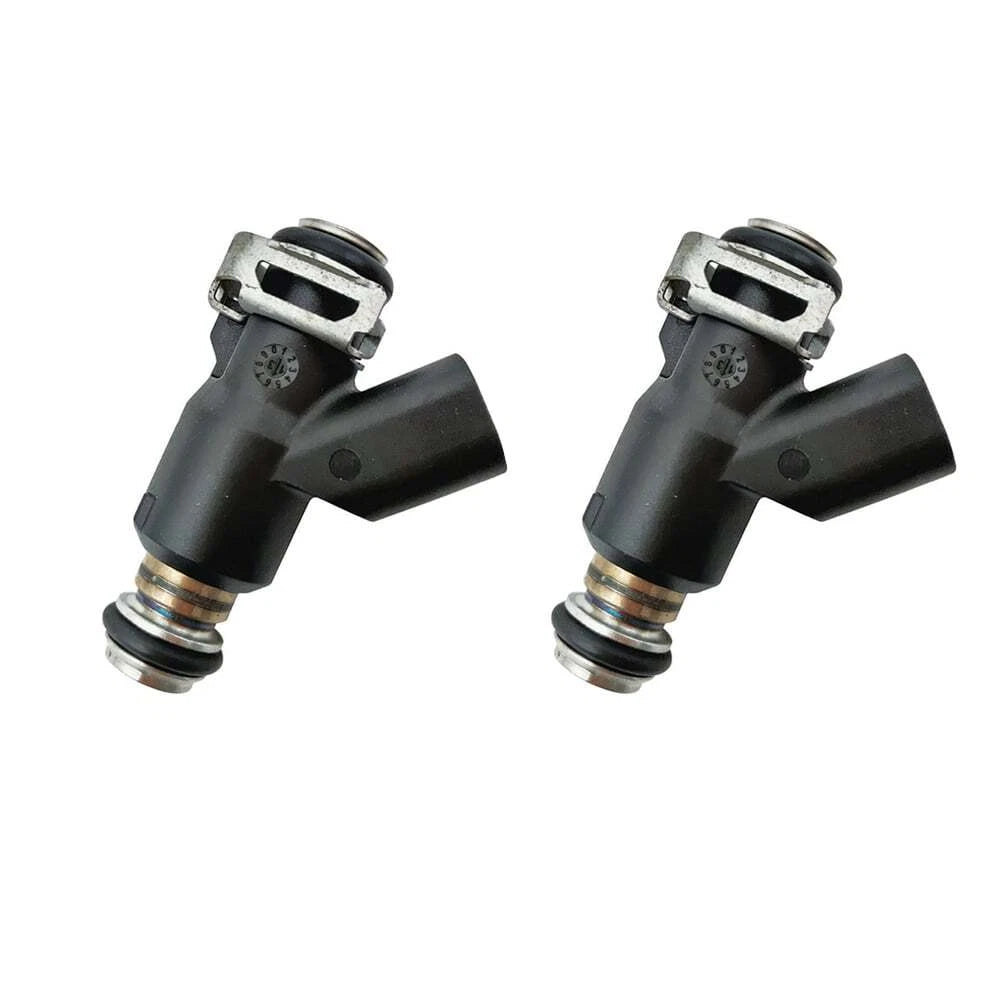 2X Fuel Injector for HiSUN UTV 800 (MSU800, HS800, 2018–2023)