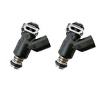 2X Fuel Injector for HiSUN UTV 800 (MSU800, HS800, 2018–2023)