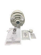 Caframo Bora Marine Fan 3 Speed 12V for Various Boats (OEM)