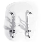Clear Front Windshield for Indian Scout (2015-2023) Sixty (2016-2023)