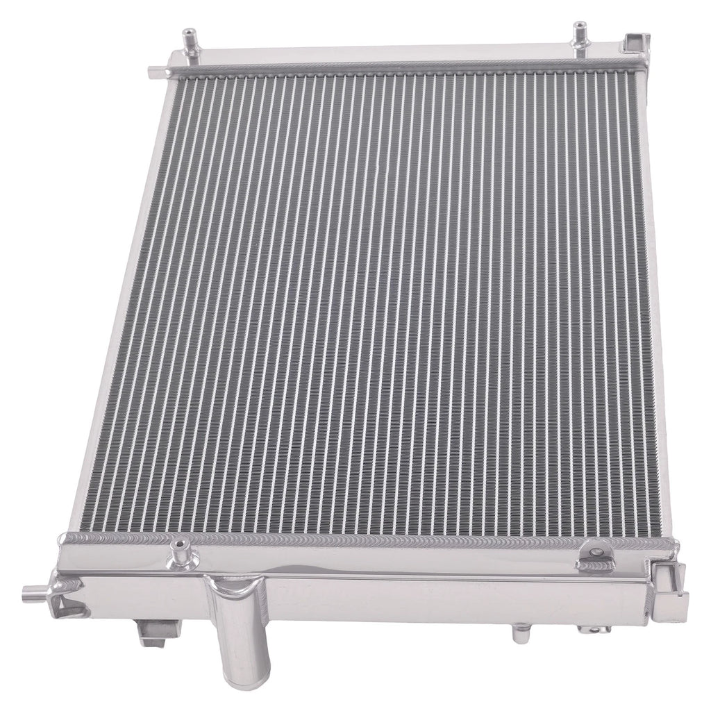 3 Row Aluminum Radiator for Dodge Challenger SXT Plus (2011–2017) DPI13157 44mm