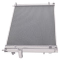 3 Row Aluminum Radiator for Dodge Challenger SXT Plus (2011–2017) DPI13157 44mm