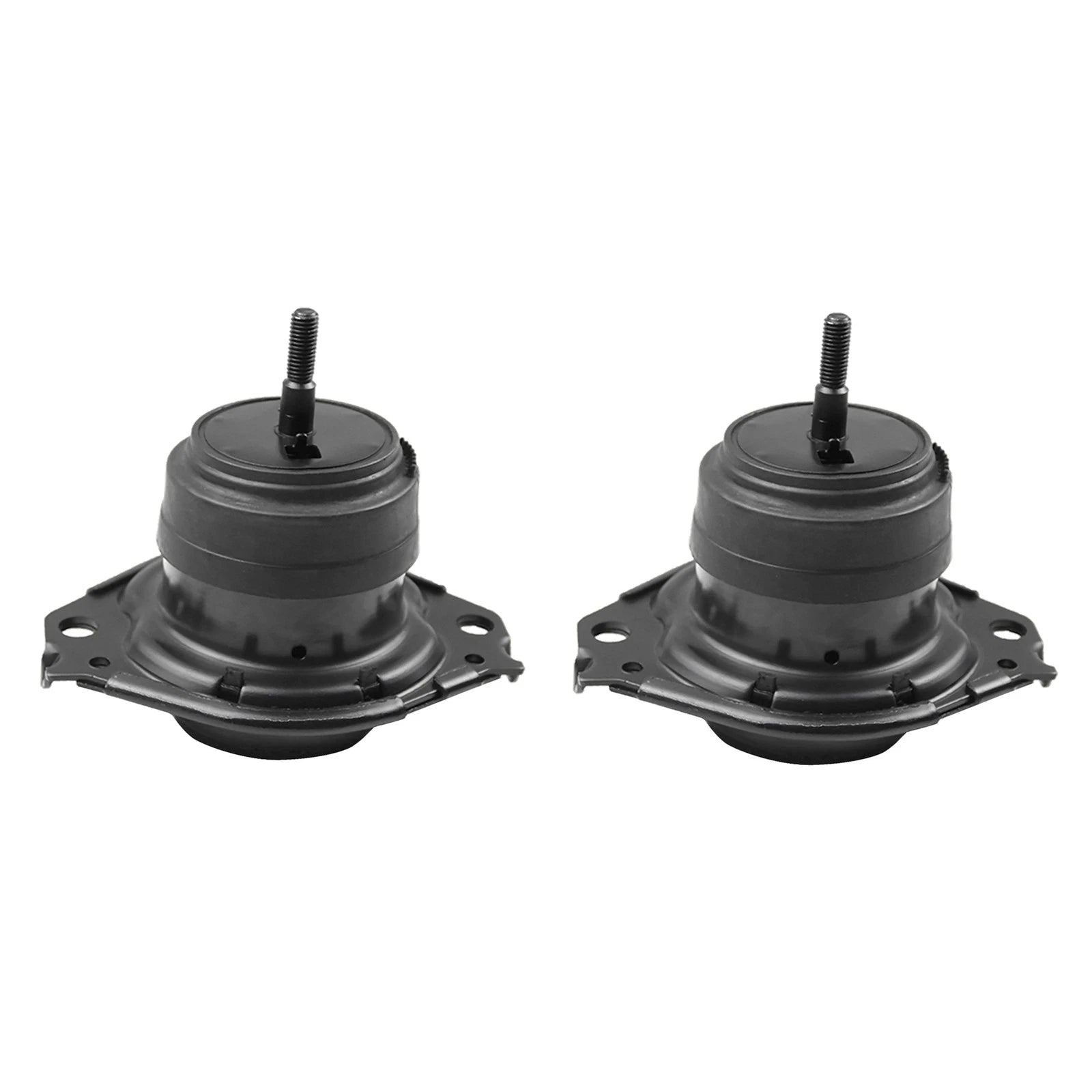 2X Front Motor Mount for Chrysler 300 Dodge Challenger Charger Durango (2005–2023) A5611