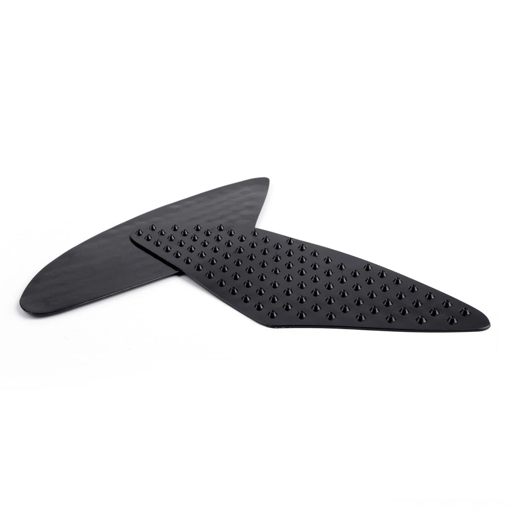 Traction Side Tank Pad Gas Knee Grip for Honda CBR1000RR CBR600RR CB400 (1992–2013) #8