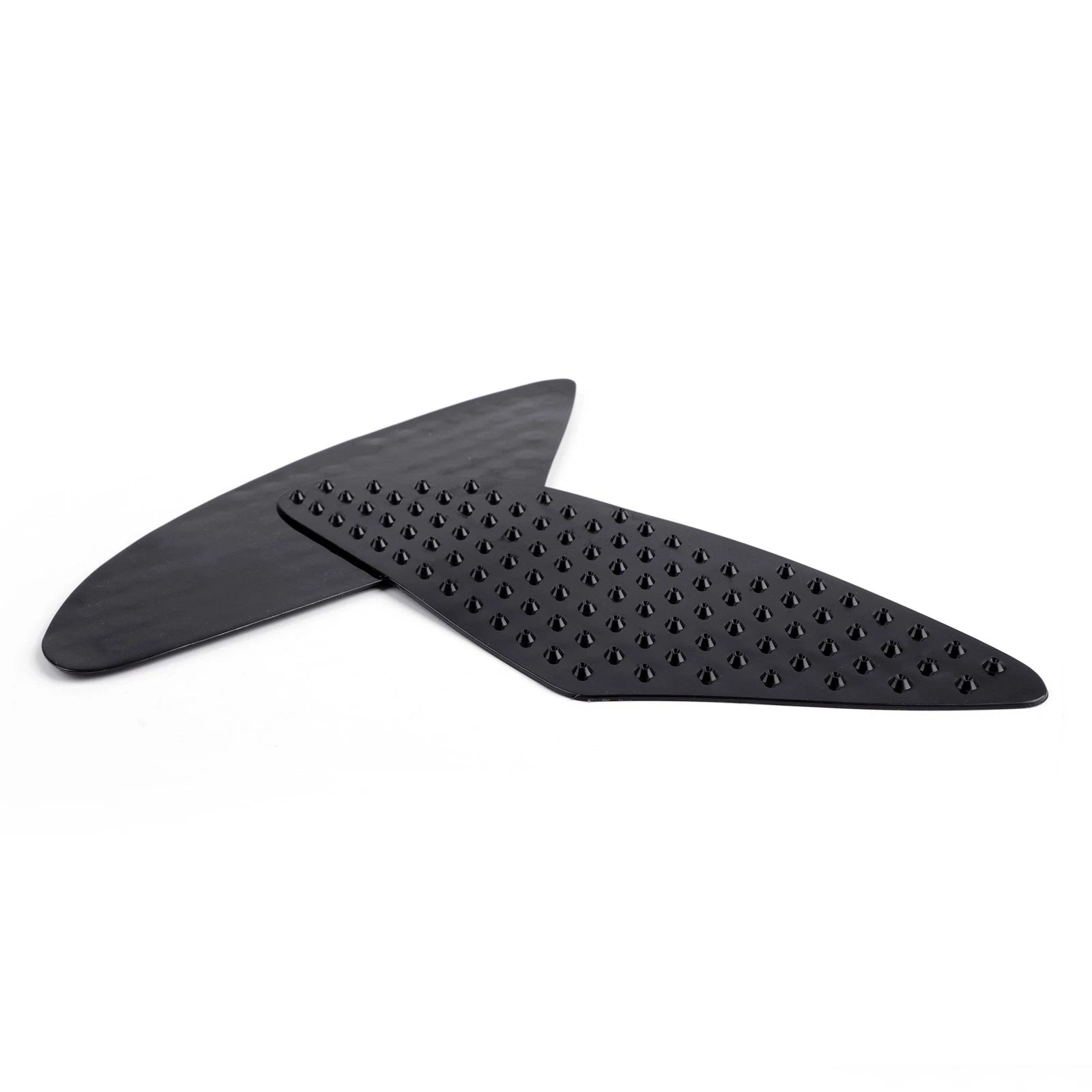 Traction Side Tank Pad Gas Knee Grip for Honda CBR1000RR CBR600RR CB400 (1992–2013) #8