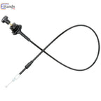Carburetor Choke Cable for Polaris Ranger 500, Sportsman 500, Magnum 500