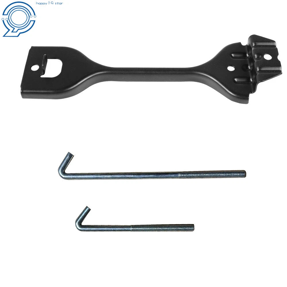 Battery Hold Down Kit for Subaru Impreza Forester WRX STI (2008-2014)