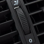 Centre Console Rear Aircondition Air Vent Outlet 1pcs for Touran (2003–2003)